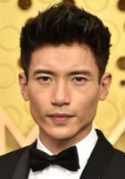 Manny Jacinto / Elliot