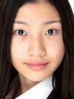 Guama / 14-letnia Mika Nakai
