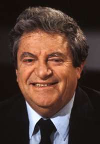 Menahem Golan 