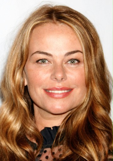 Polly Walker / Magdala &quot;Nick&quot; Buckley
