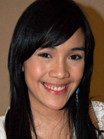 Syarmi Amanda 