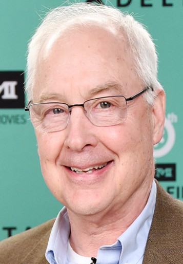 Ben Burtt w BURN-E