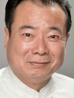 Chun Liao / Ojciec