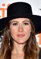 Elle-M&aacute;ij&aacute; Tailfeathers