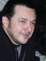 Igor Sarukhanov 