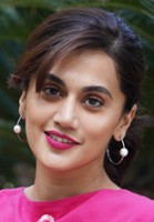 Taapsee Pannu