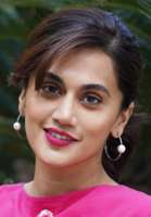 Taapsee Pannu