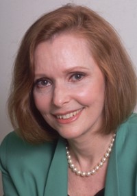 Susan Strasberg 