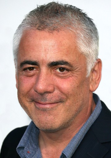 Adam Arkin / Dale &quot;Wieloryb&quot; Biederbeck