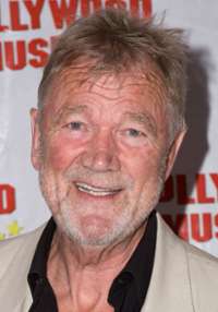 Bo Svenson 