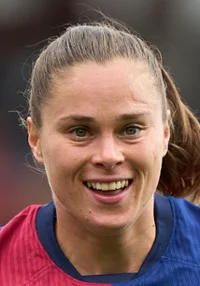 Ewa Pajor 