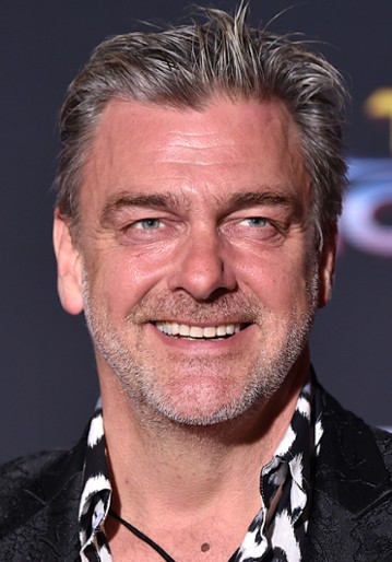 Ray Stevenson / Baylan Skoll