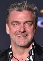 Ray Stevenson