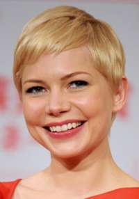 Michelle Williams