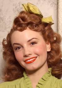 Janet Blair I