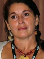 Ana Silvia Machado / Dolores