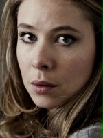 Élodie Huber 
