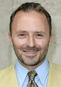 Robert Schupp 