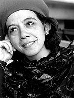 Marie Clémence Paes 