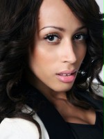 Isis King / Rommy