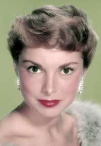 Janet Leigh I