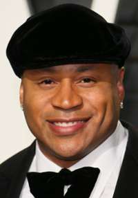 LL Cool J 