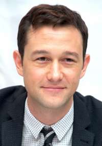 Joseph Gordon-Levitt 