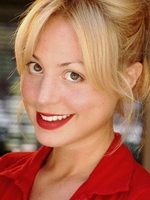 Jessica Stevenson II
