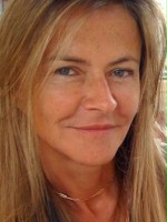 Charlotte Brändström 