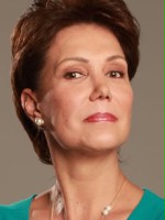 Gloria Zapata I