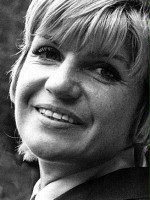 Françoise Dorin / 