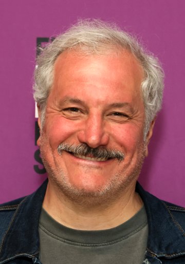 Keith Kupferer / Doktor Levin