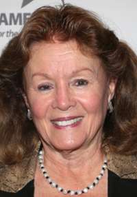 Nancy Stephens 