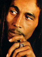Bob Marley / Wire Lindo