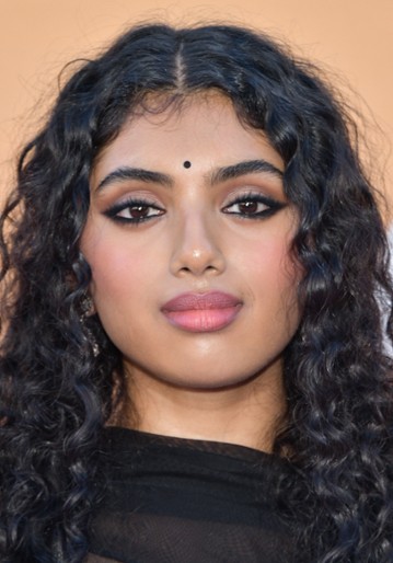 Avantika / Monyca