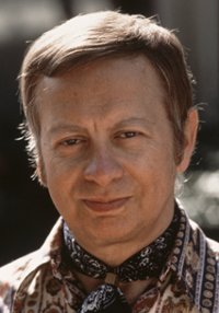 Mel Tormé
