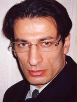 Mukhtar Gusengadzhiev 
