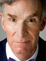 Bill Nye / Głowa Billa Nye