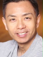 Richard Tse / Dr Wong