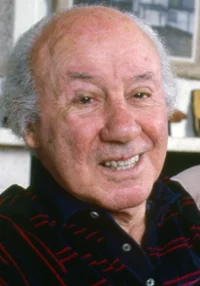 Irving Stone 