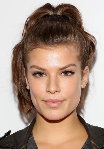 Kelley Missal / Agentka specjalna Zoey McKenna