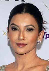 Gauhar Khan 