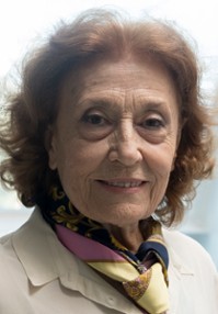 Julia Gutiérrez Caba 