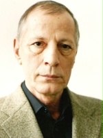 Michael Gerber / Profesor Roth