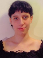 Alicja Grzybowska