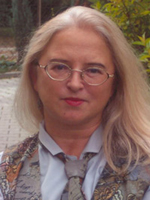 Maria Byrska 