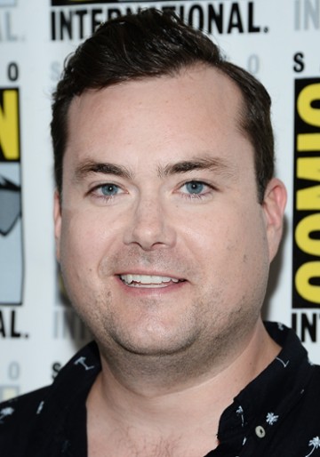 Kristian Bruun / Posterunkowy Slugger Jackson