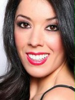 Mercedes Gutiérrez III