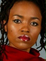 Moshidi Motshegwa / Florence Nxumalo