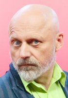 Dariusz Basiński / Irek